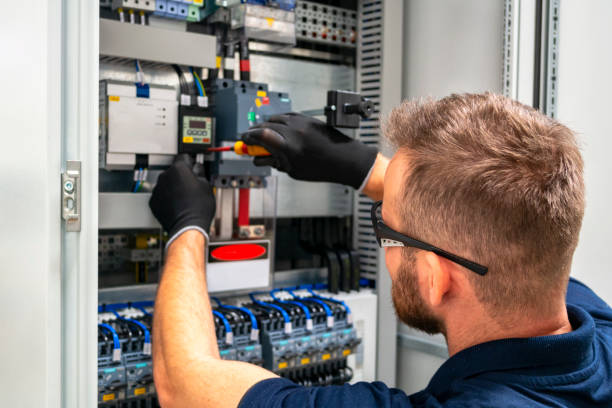 Best Licensed Electrician  in Sugar City, ID
