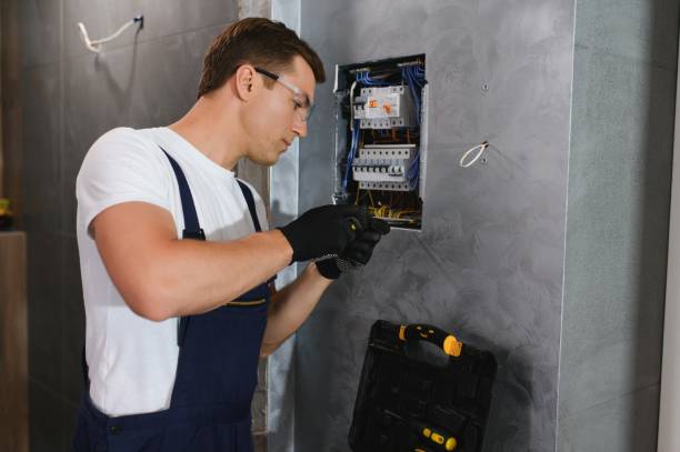 Best Affordable Emergency Electrician  in Sugar City, ID