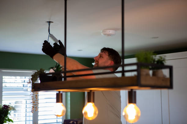 Best Residential Electrician Services  in Sugar City, ID