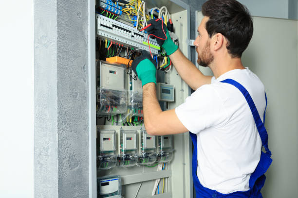 Best Ceiling Fan Installation Electrician  in Sugar City, ID