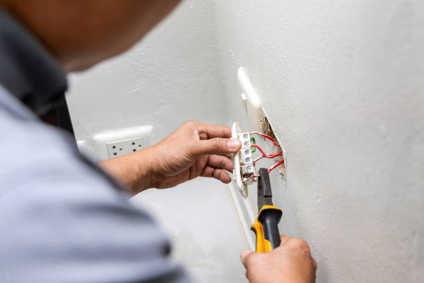 Best Circuit Breaker Repair  in Sugar City, ID