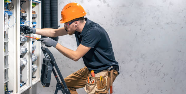 Best 24-Hour Electrician  in Sugar City, ID