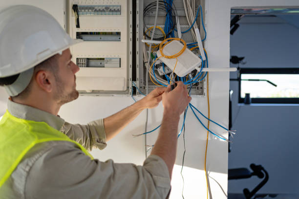Best Emergency Electrical Repair  in Sugar City, ID