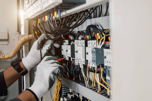 Affordable Emergency Electrician in Sugar City, ID